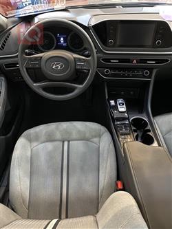 هیوندای سۆناتا